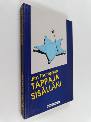 Jim Thompson : Tappaja sisälläni