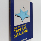 Jim Thompson : Tappaja sisälläni - pikkukuva 1