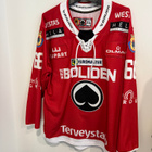 Ässät game worn - pikkukuva 1