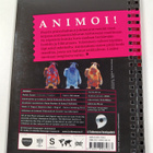 Animoi! : tehtäväkirja - pikkukuva 2