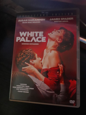 white palace