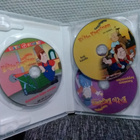 Katto Kassinen - 3 dvd:n boksi - pikkukuva 3
