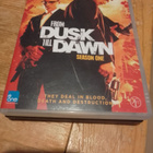 From dusk till dawn kausi 1 - pikkukuva 1