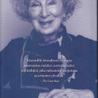 Margaret Atwood: Viimeisenä pettää sydän (sid. Otava 2020) - pikkukuva 2
