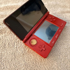 Nintendo 3DS (JPN) - ei tietoa toiminnasta - pikkukuva 1