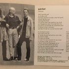 FRANK ROBSON – Back In Business CD 1. PAINOS - pikkukuva 4
