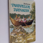 Toini Karivalo : Parinpellon tarinakerä - pikkukuva 1