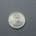 Ruotsi 5 KRONOR 1984 - pikkukuva 2