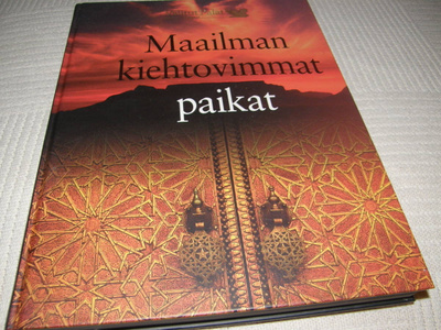 Maailman kiehtovimmat paikat