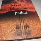 Maailman kiehtovimmat paikat - pikkukuva 1