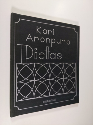 Kari Aronpuro : Pietas : runoja