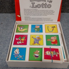 öRichard Scarry touhukas maailma kuvalotto. 1996 - pikkukuva 2