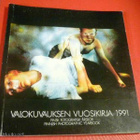 Valokuvauksen Vuosikirja 1991 - pikkukuva 1