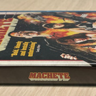 Robert Rodriguez: MACHETE (2010) Danny Trejo - pikkukuva 3