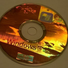 * MS Win XP Home Edition Lisenssi / Asennuslevy Lue Kuvaus - pikkukuva 1