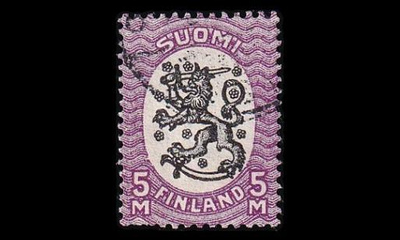 134BW1 o M-17 5mk B W1 typ 2 (1927)