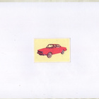 Purkkakuva Hellas Autosarja n:o 94 GLAS S-1204 - pikkukuva 1