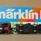 Märklin uusi FS Olio Fiat juna - pikkukuva 3