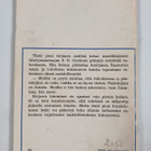 S. D. Gordon : Rukous muuttaa olosuhteita - pikkukuva 2