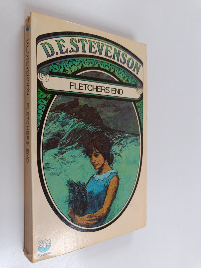 Dorothy Emily Stevenson : Fletchers' End