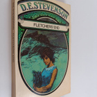 Dorothy Emily Stevenson : Fletchers' End - pikkukuva 1