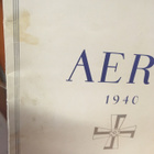 Aero 1940 - Ilmapuolustusjoukoissa kaatuneiden muistoksi - pikkukuva 1