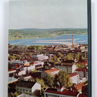 Veli (esipuhe) Järvinen : Jyväskylä - pikkukuva 2