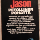 Hank Jason 102/1982: Petollinen pohatta - pikkukuva 2