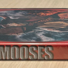 Mooses (1974) Burt Lancaster (UUSI) - pikkukuva 3