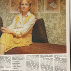 Me Naiset n:o 18 1980 Raija Uosikkinen. Anne. Beatrix. Onass - pikkukuva 5