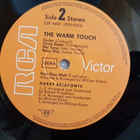 Harry Belafonte – The Warm Touch LP 1971 - pikkukuva 3