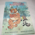 Mikkanen - Juvonen Pikkuilves Kotimetsässä - pikkukuva 1