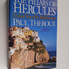 Paul Theroux : The pillars of Hercules : a grand tour of ... - pikkukuva 1