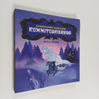 Seita Rönkä : Kaksoisjoen kartanon kummituskierros - pikkukuva 1