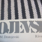 F.M. Dostojevski - Riivaajat 1-3 - pikkukuva 2