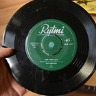 Eila Pienimäki – Pieni Hopea-aasi / Entinen Ystäväni - pikkukuva 2