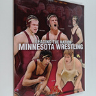 Ryan Maus : Leading the nation - Minnesota wrestling medi... - pikkukuva 1