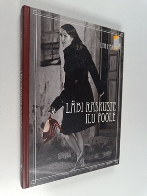 Liia Merino : Läbi raskuste ilu poole