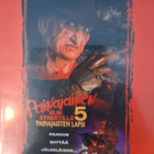 PAINAJAINEN ELM STREETILLÄ 5 SUOMI DVD - pikkukuva 1