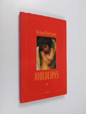 Richard Paul Evans : Joululipas