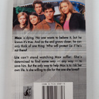 Melinda Metz : Roswell High 4 : The Watcher - pikkukuva 2