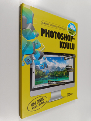 Photoshop-koulu