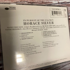 Horace Silver in pursuit of the 27th man - pikkukuva 2