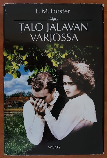 E. M. Forster: Talo jalavan varjossa