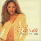TONI BRAXTON :: ULTIMATE TONI BRAXTON :: 2 x CD 2003 - pikkukuva 2