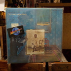 MEMPHIS SLIM - OLD TIMES, NEW TIMES EX/EX 2LP - pikkukuva 1