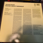 Miles Davis LP:t 3kpl - pikkukuva 3