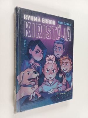 Anu Ojala : Kiristäjä