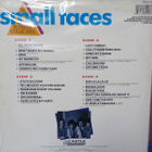 SMALL FACEES - THE ULTIMATE COLLECTION UK -90 M-/M- 2LP - pikkukuva 2