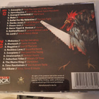 Radio Rock -Sahatuimmat kakkonen. 2009.CD - pikkukuva 2
